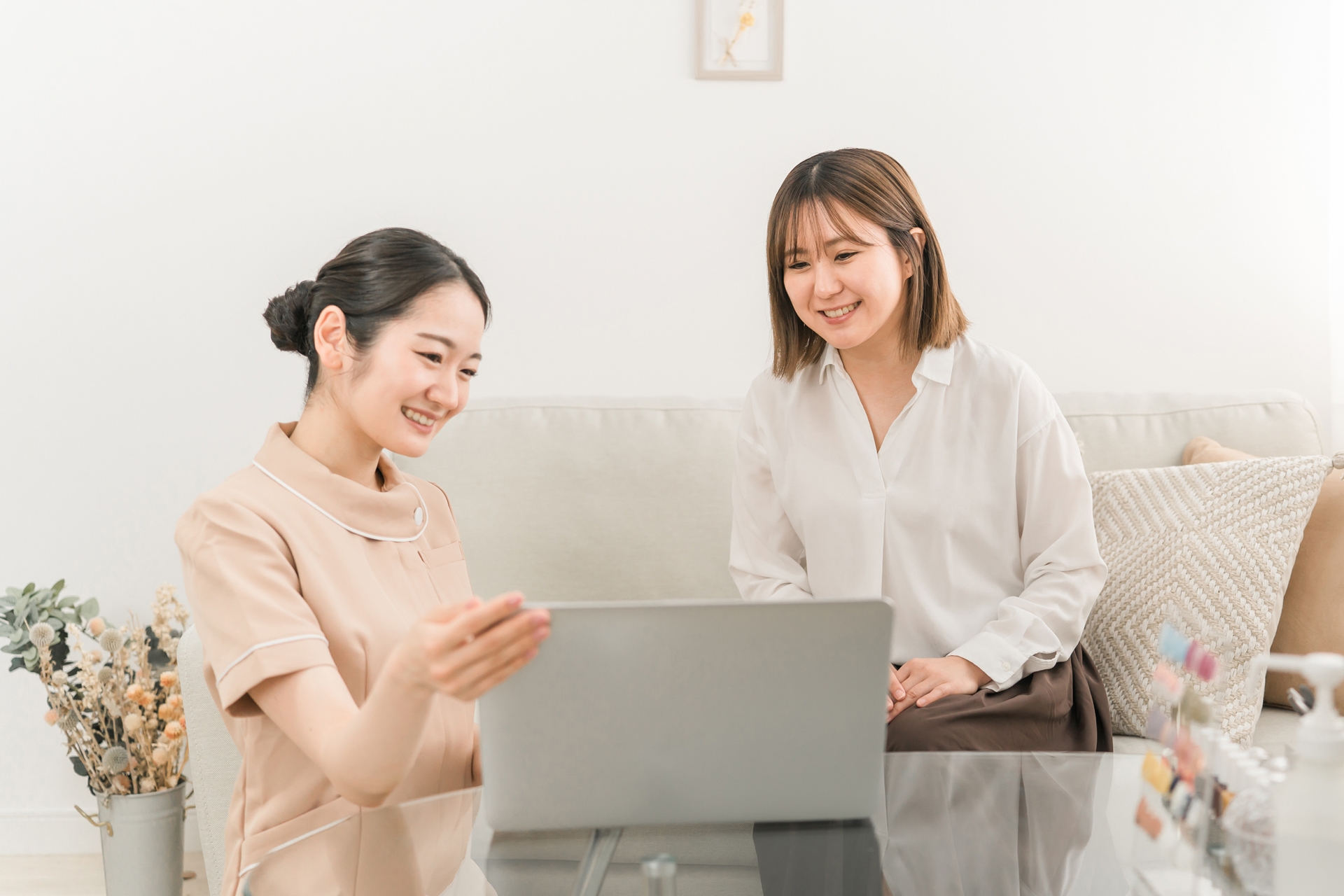 東京のクールスカルプティング初心者に評判なクリニックの特徴