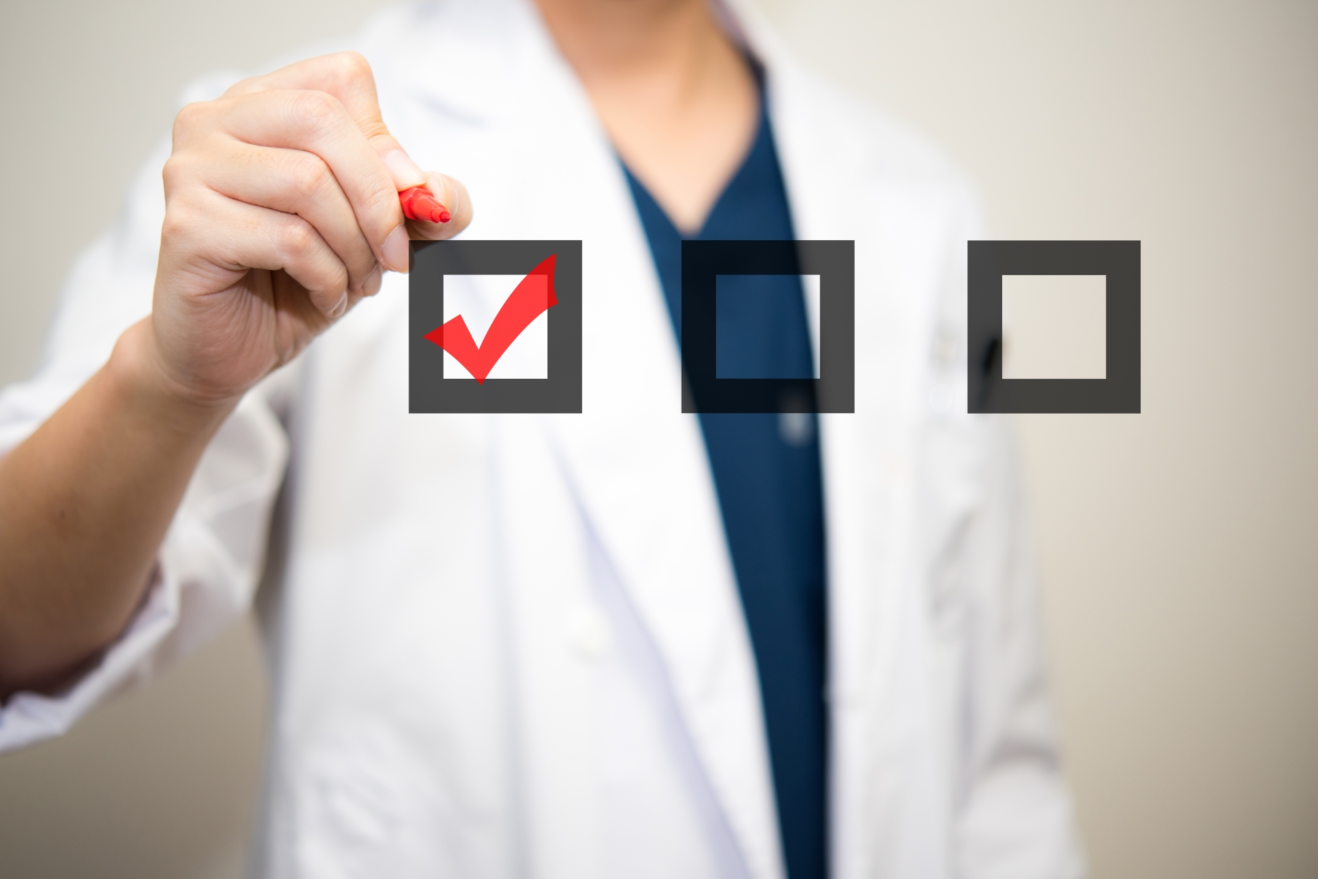 東京のクールスカルプティングを受ける前の確認事項3つ