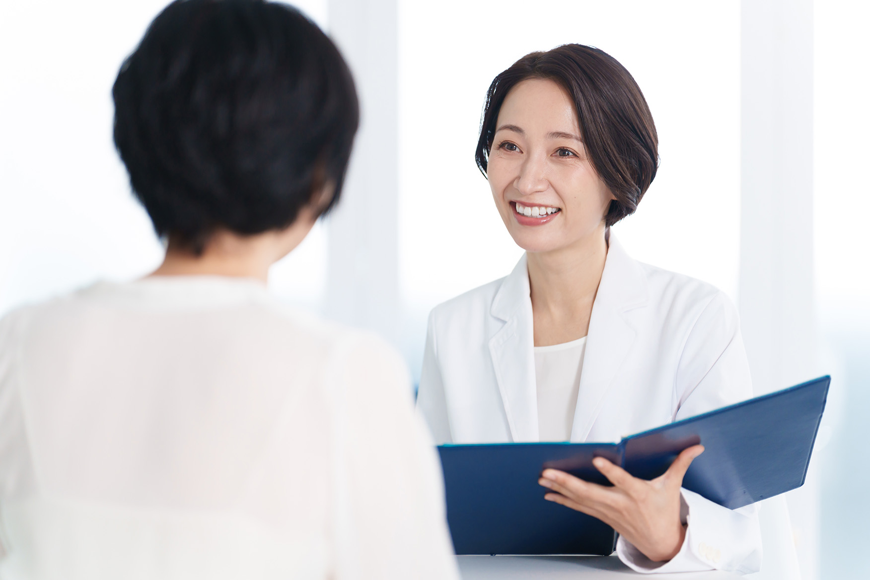 東京のクールスカルプティングは専門医による適切な指導が受けられる