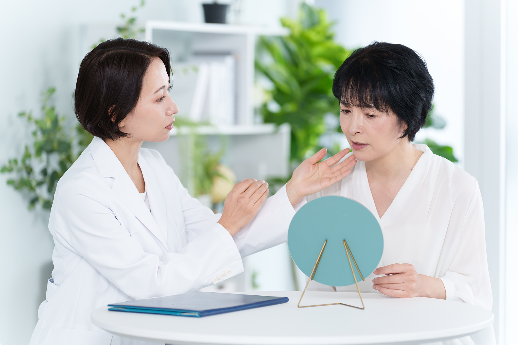 東京のクールスカルプティングは肌や髪の悩みにも対応